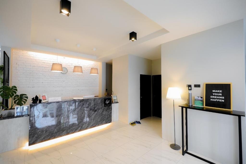 Get GuestHouse 2 ( Sangsri soi 4) — 4
