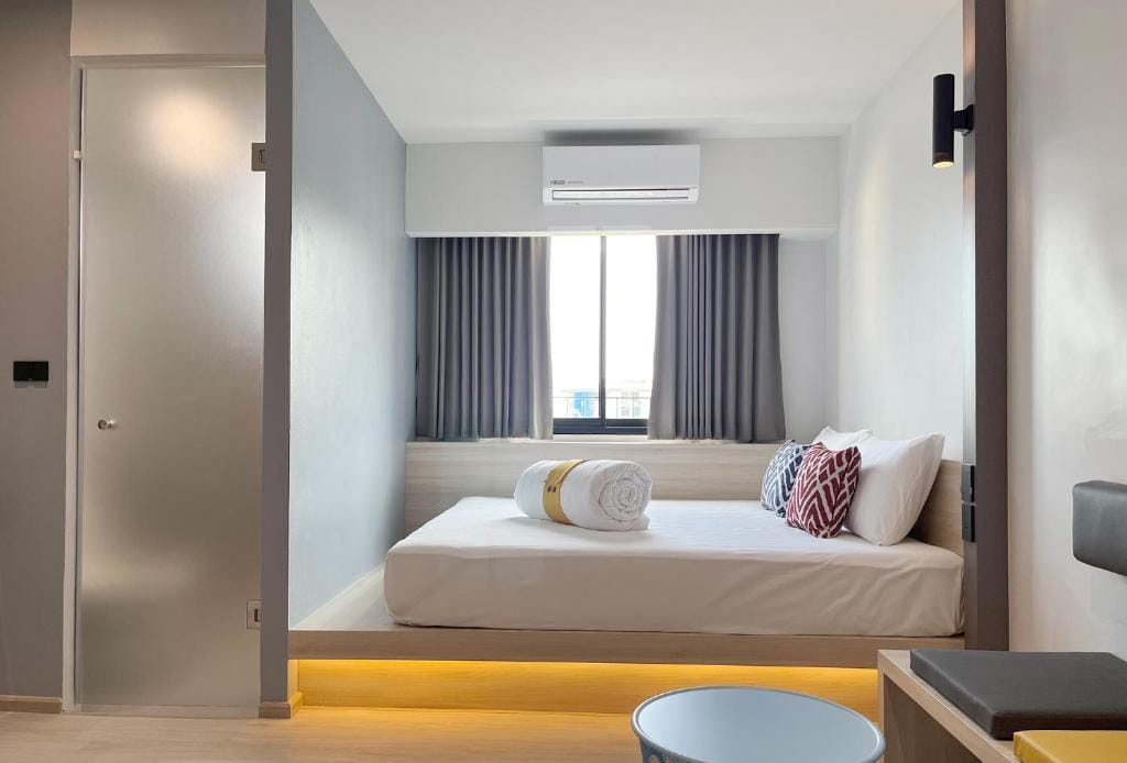 Hatyai Midtown Hotel — 2