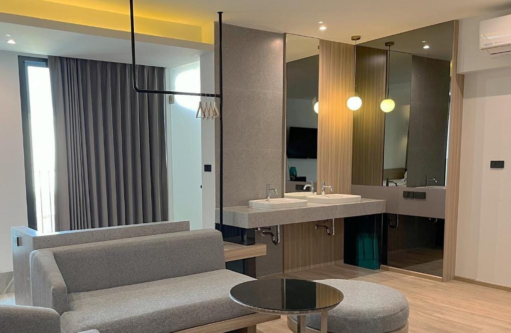Hatyai Midtown Hotel — 3
