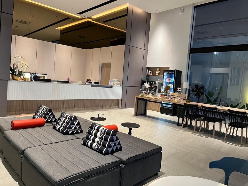 Hatyai Midtown Hotel — 4