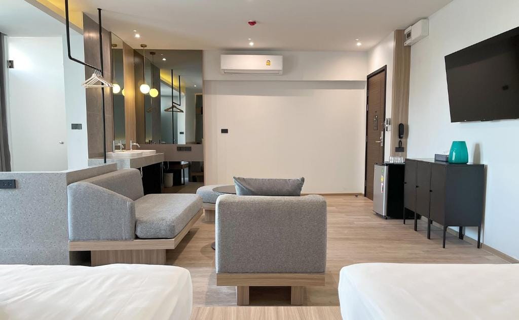 Hatyai Midtown Hotel — 5