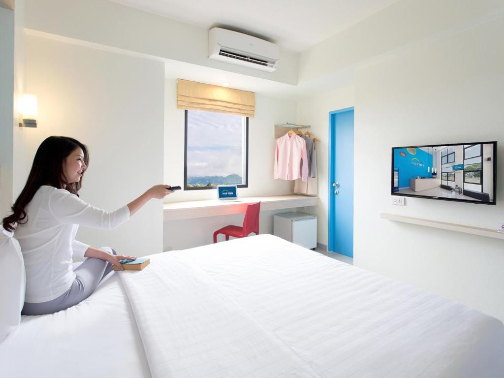 HOP INN Hat Yai Downtown — 5