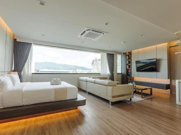 indigo Hotel Hatyai 1 Phet Kasem Road — 1