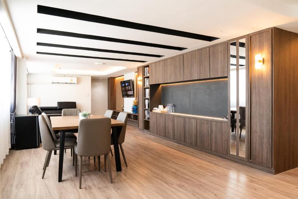 indigo Hotel Hatyai 1 Phet Kasem Road — 2
