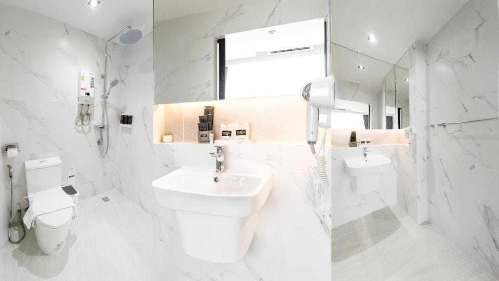 indigo Hotel Hatyai 1 Phet Kasem Road — 3