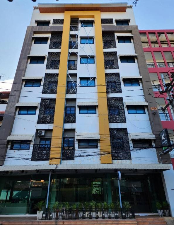 Klongrien Boutique Hotel — 1
