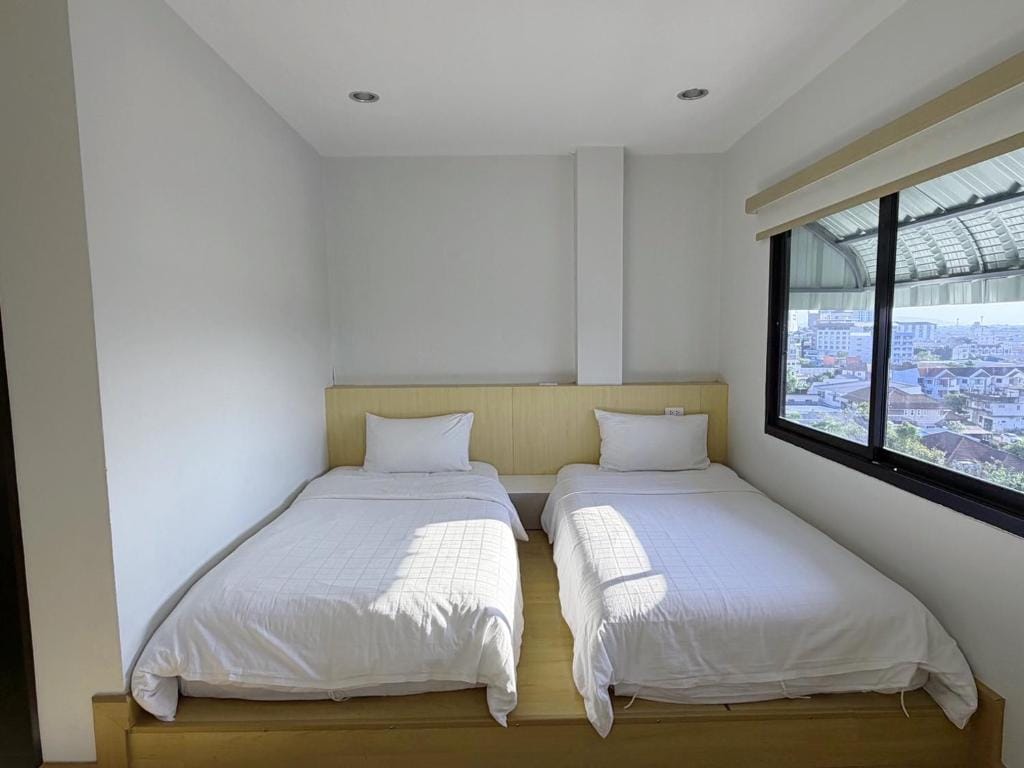 Klongrien Boutique Hotel — 2