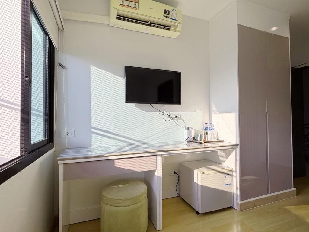 Klongrien Boutique Hotel — 3