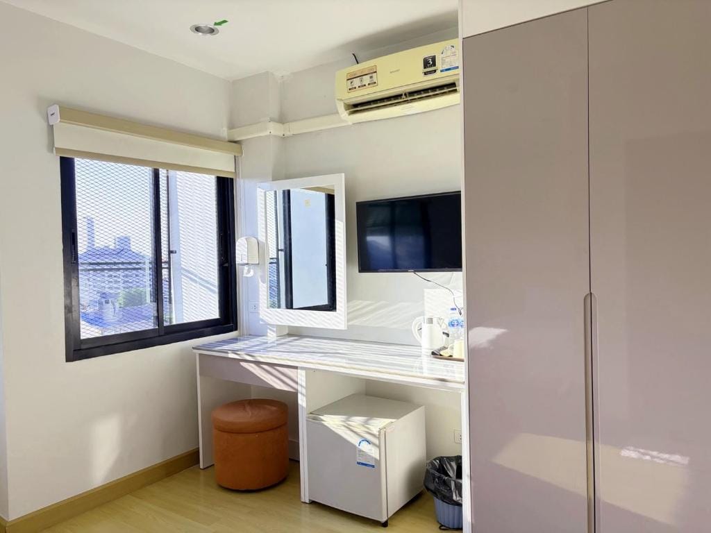 Klongrien Boutique Hotel — 4