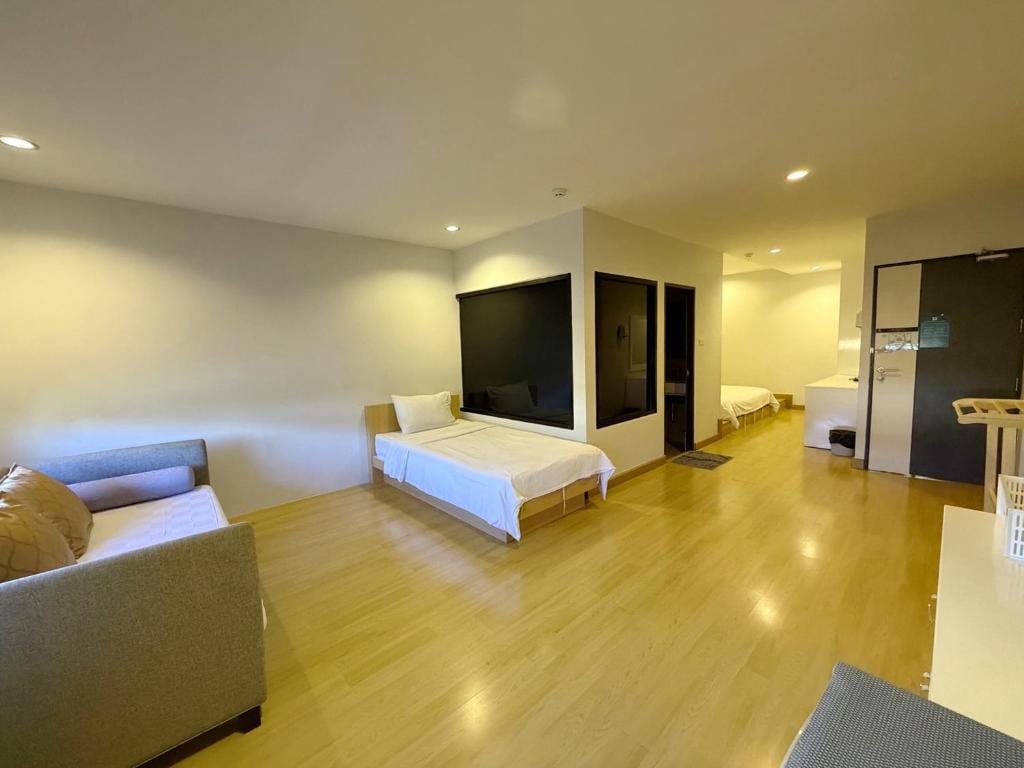 Klongrien Boutique Hotel — 5