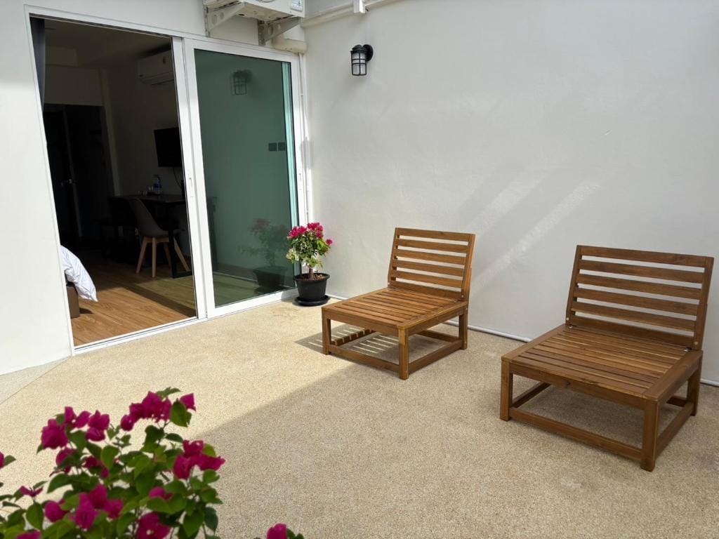 Laloon Guesthouse — 4