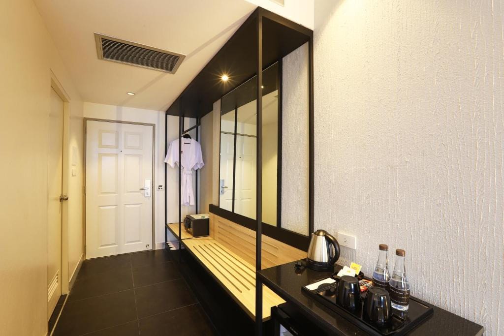 Lee Gardens Plaza Hotel - SHA Plus — 3