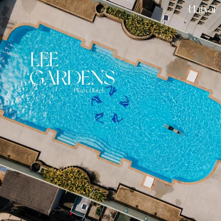 Lee Gardens Plaza Hotel - SHA Plus — 4