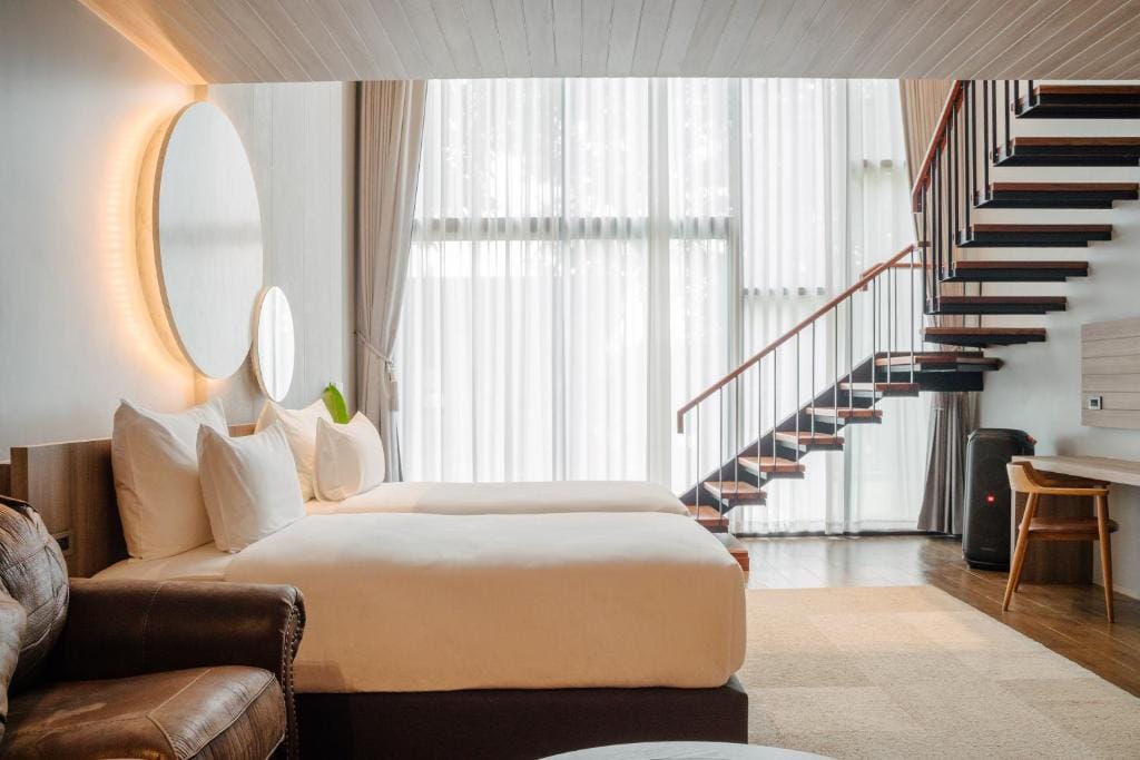 Richmann Resort Hotel Hatyai — 2