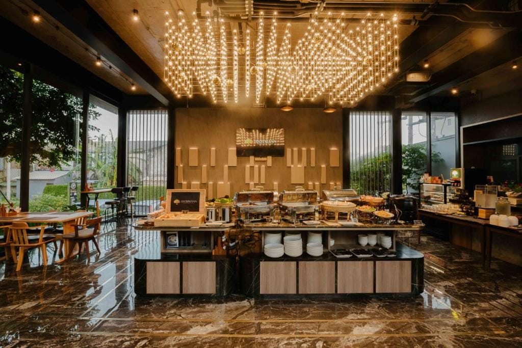 Richmann Resort Hotel Hatyai — 3