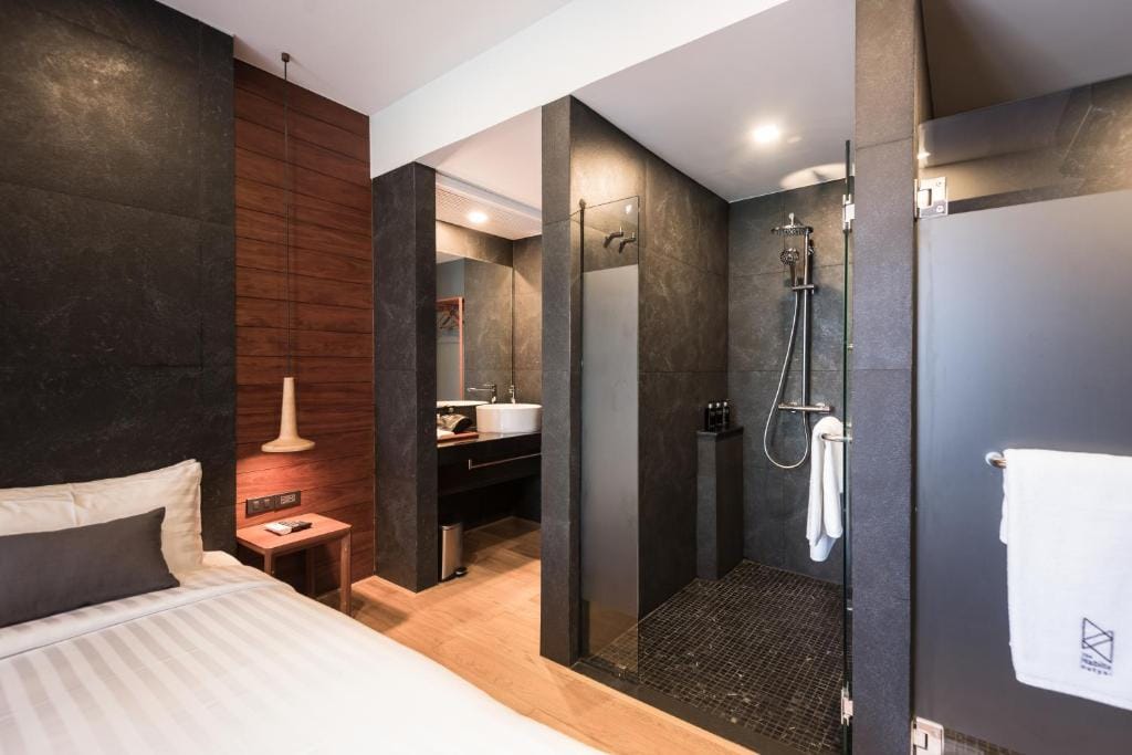 The Habita Hatyai — 2
