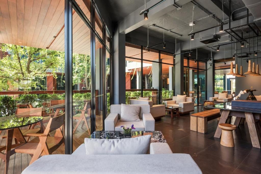 The Habita Hatyai — 3