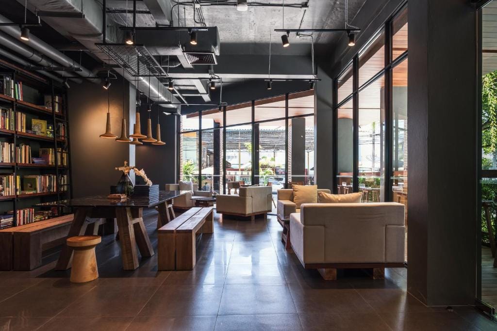 The Habita Hatyai — 4