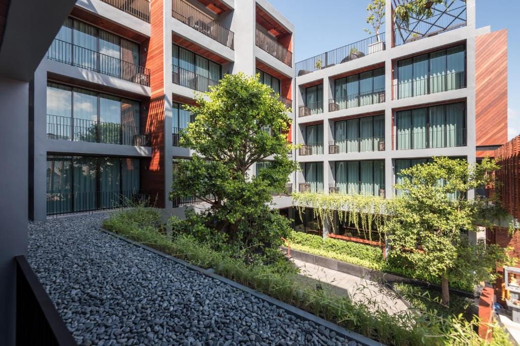 The Habita Hatyai — 5