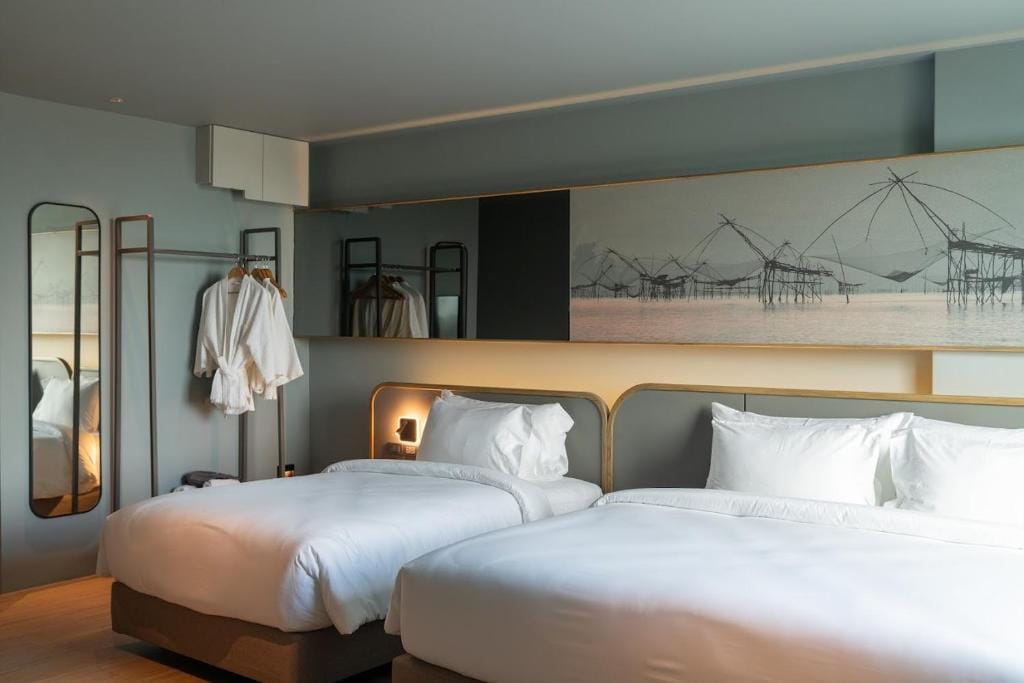 The Signature Hotel Airport — 3
