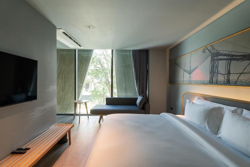 The Signature Hotel Airport — 4
