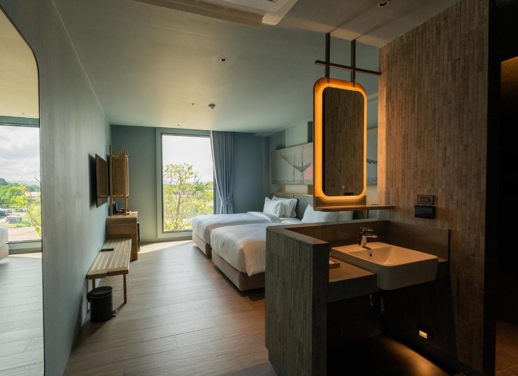 The Signature Hotel Airport — 5