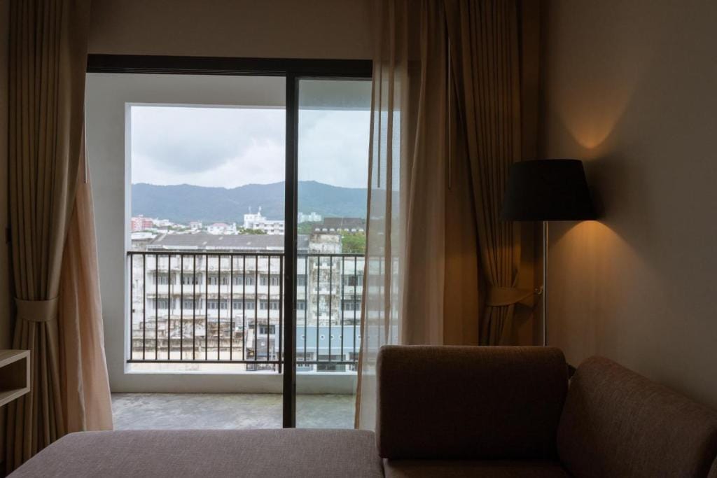 W3 Hotel — 5