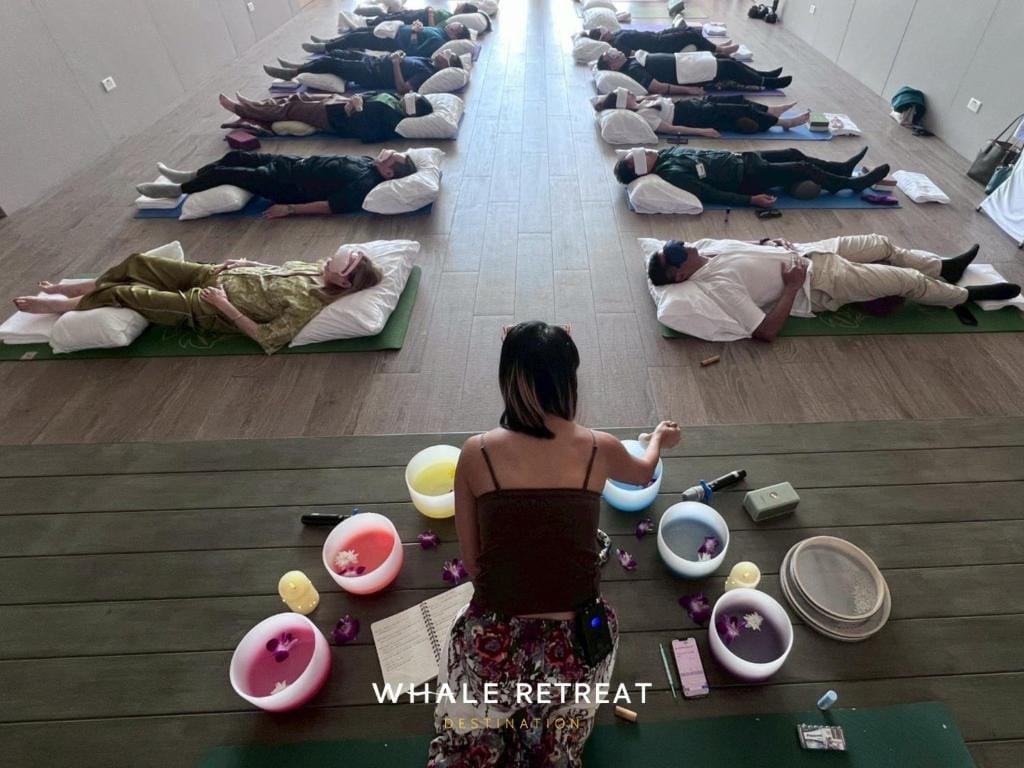 Whale Retreat Destination — 5