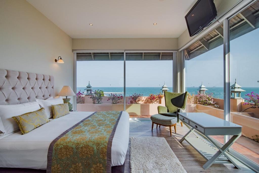Anantasila Beach Resort Hua Hin — 2