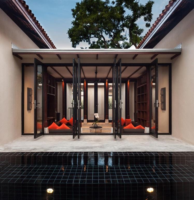 Anantasila Beach Resort Hua Hin — 3