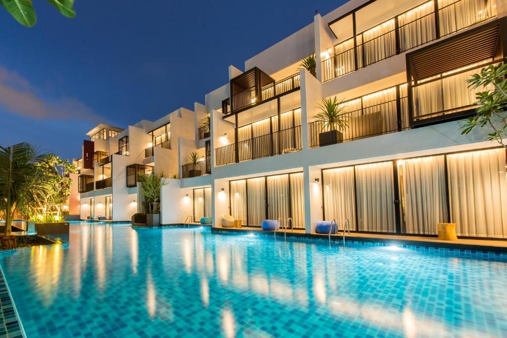 Asira Boutique HuaHin — 1