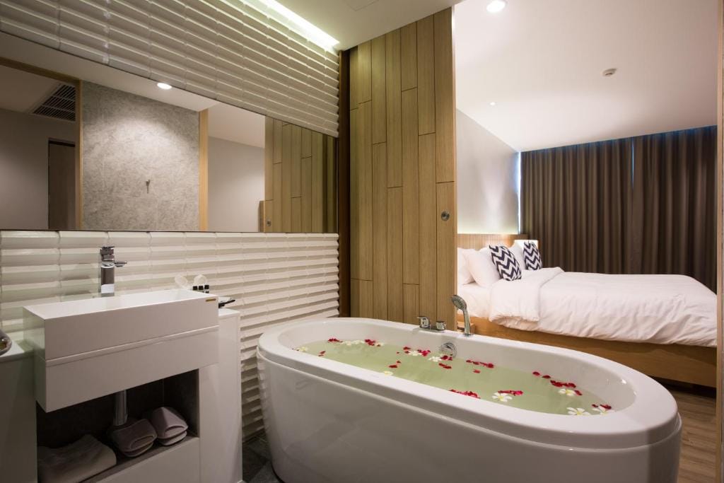 Asira Boutique HuaHin — 3