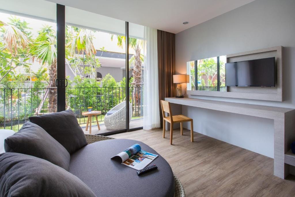 Asira Boutique HuaHin — 4
