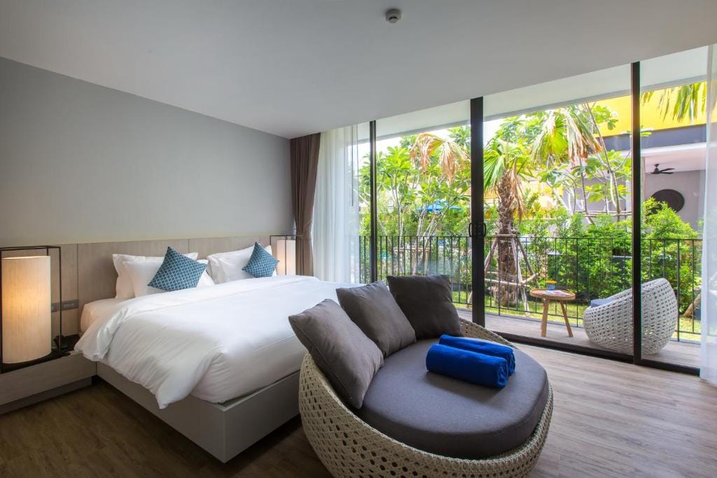 Asira Boutique HuaHin — 5