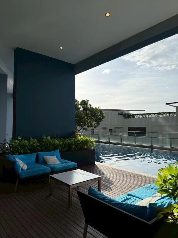 Baan Kiang Fah บ้านเคียงฟ้า 472 — 4