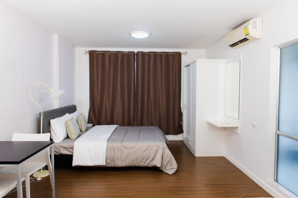 Baan Koo Kiang Hua Hin คอนโดบ้านคู่เคียง หัวหิน — 1