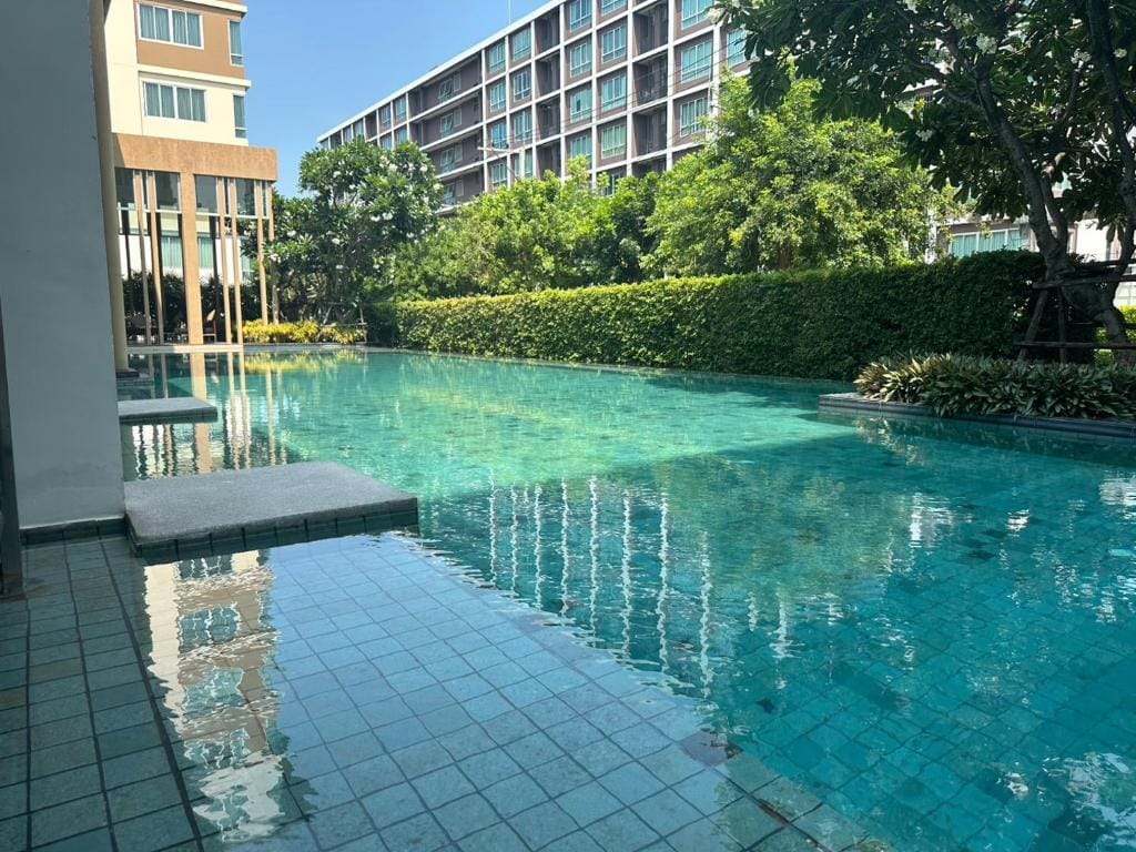 Baan Koo Kiang Hua Hin คอนโดบ้านคู่เคียง หัวหิน — 4