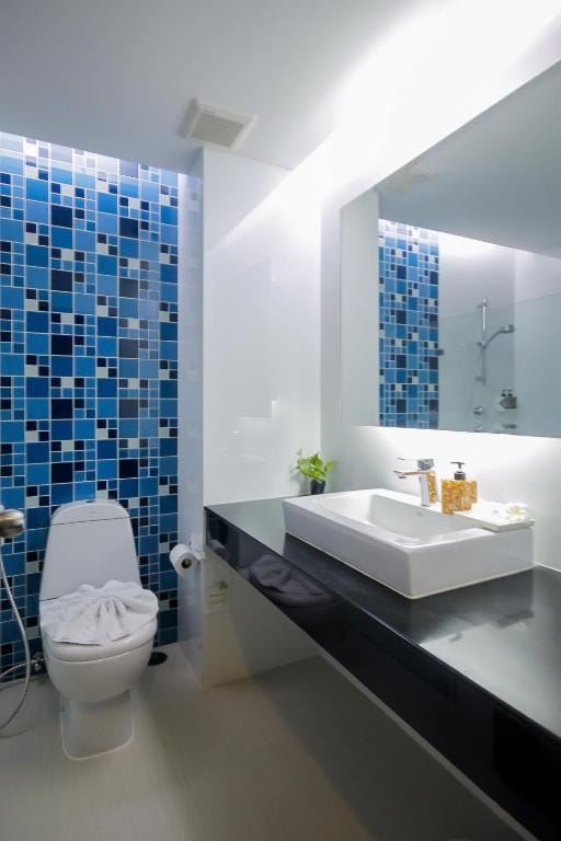 Baan Nilrath Hotel — 3
