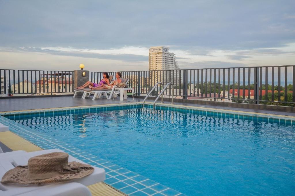 Baan Nilrath Hotel — 4