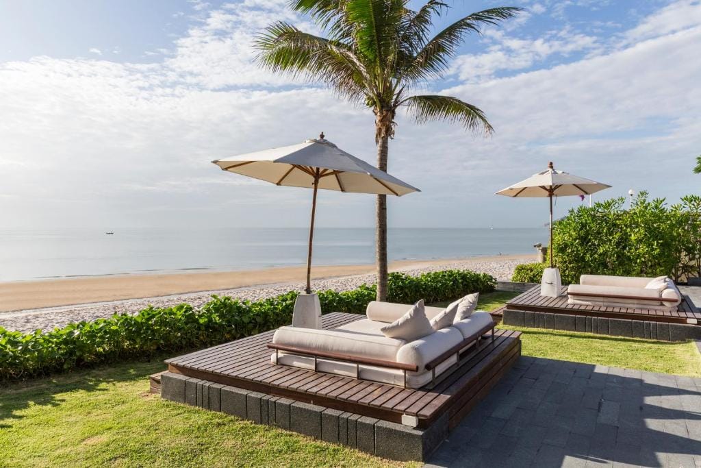 Cape Nidhra Hotel — 2