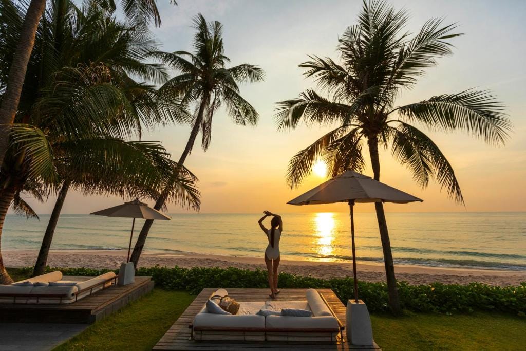 Cape Nidhra Hotel — 4