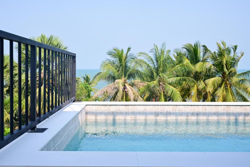 Dune Hua Hin Hotel — 1