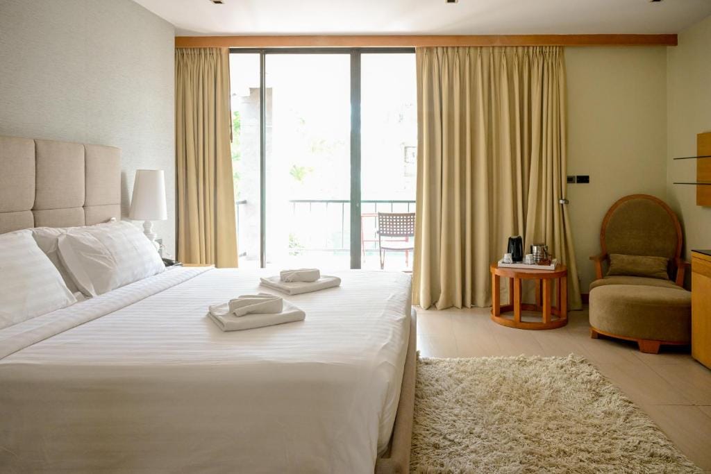 Dune Hua Hin Hotel — 2