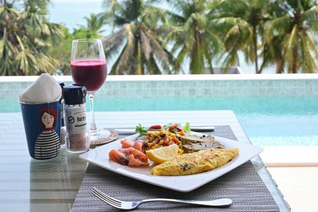 Dune Hua Hin Hotel — 5