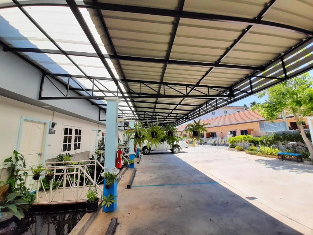 Fancy Carp Resort Hua-Hin — 5