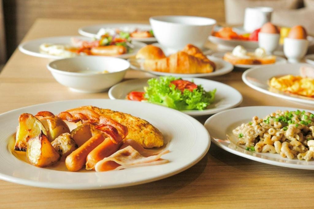 G Hua Hin Resort & Mall — 5