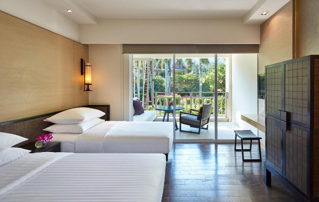 Hyatt Regency Hua Hin — 2