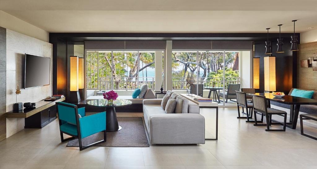 Hyatt Regency Hua Hin — 3