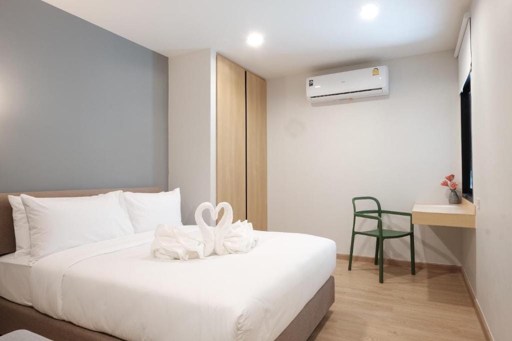 Maleesa Place Hua Hin — 2