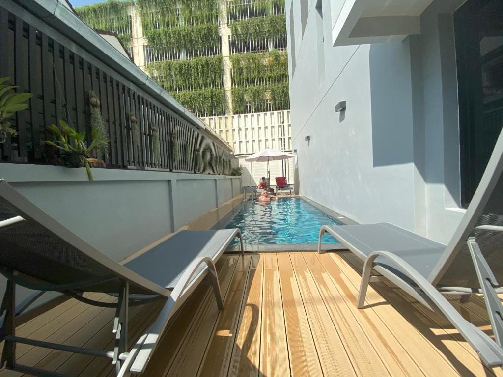Maleesa Place Hua Hin — 4